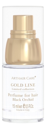 Arthair Care Парфюмированный спрей для волос Gold Line Perfume For Hair Black Orchid