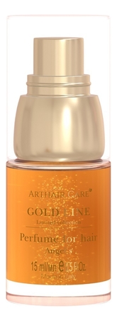 Arthair Care Парфюмированный спрей для волос Gold Line Perfume For Hair Angel`s