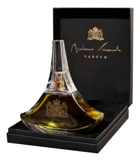 

Extrait De Cedra: парфюмерная вода 100мл, Extrait De Cedra