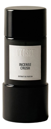 D'Orsay Incense Crush