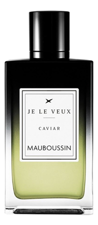 Mauboussin Je Le Veux Caviar