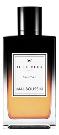 Mauboussin Je Le Veux Santal