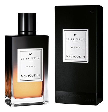 Mauboussin Je Le Veux Santal