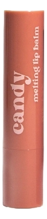 Beautydrugs Тающий бальзам для губ BD 132 19 Candy Melting Lip Balm 2,7г