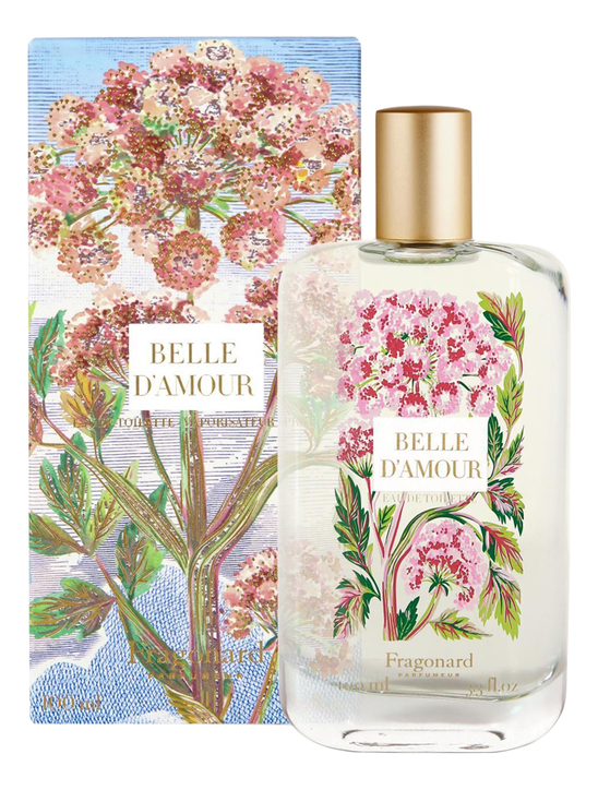 Belle d'Amour