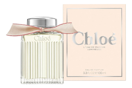 Chloe L'Eau De Parfum Lumineuse