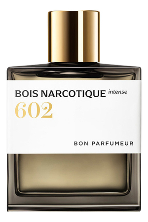 Bon Parfumeur 602 Bois Narcotique Intense