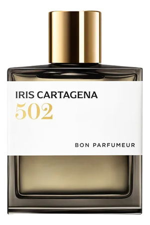 Bon Parfumeur 502 Iris Cartagena