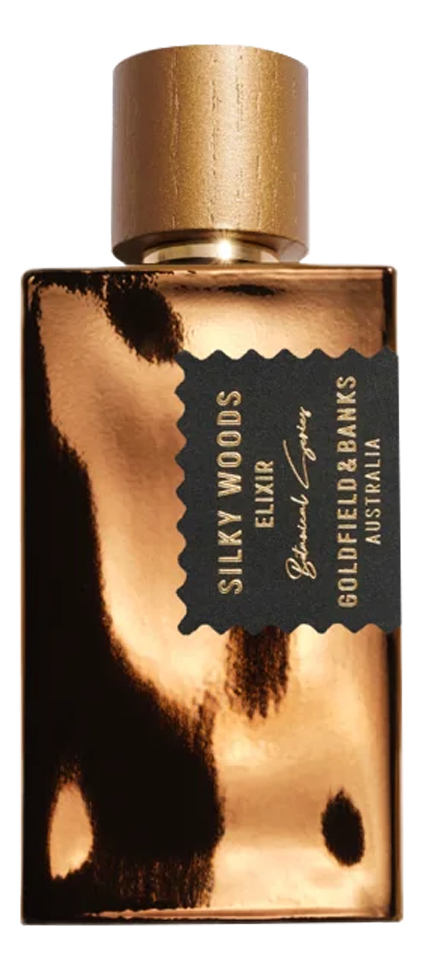 

Silky Woods Elixir: духи 100мл, Silky Woods Elixir