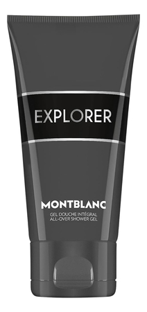 Mont Blanc Explorer