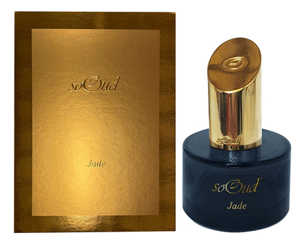 SoOud Jade Parfum Nektar