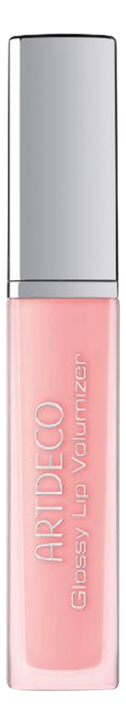 Блеск для губ Glossy Lip Volumizer 6мл