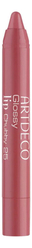 Блеск для губ в стике Glossy Lip Chubby 1,8г