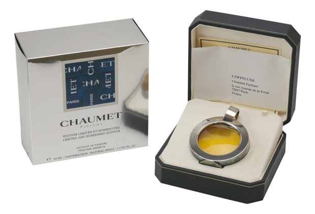 

Chaumet: духи 50мл (в хрустале), Chaumet