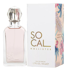 SoCal Eau De Parfum