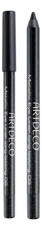 ARTDECO Карандаш для век Metallic Eye Liner Long-Lasting 1,2г