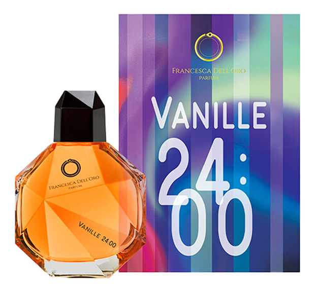 Vanille 24:00