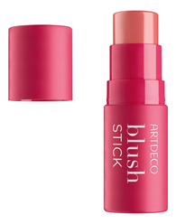 Кремовые румяна для лица в стике Blush Stick 4,5г