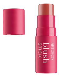 Кремовые румяна для лица в стике Blush Stick 4,5г