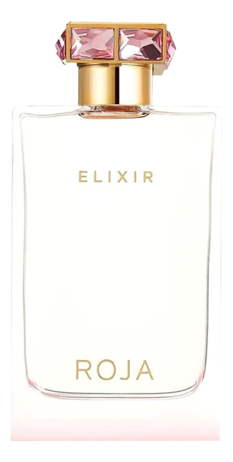 

Elixir (2023) Eau de Parfum: парфюмерная вода 75мл уценка, Elixir (2023) Eau de Parfum
