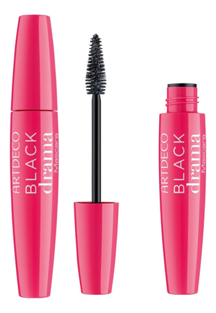 ARTDECO Тушь для ресниц Black Drama Mascara 12мл