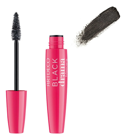 ARTDECO Тушь для ресниц Black Drama Mascara 12мл