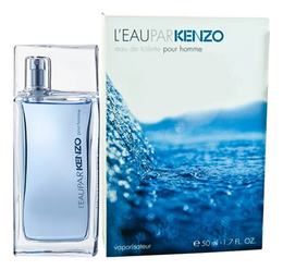 L'Eau Par Kenzo Pour Homme 