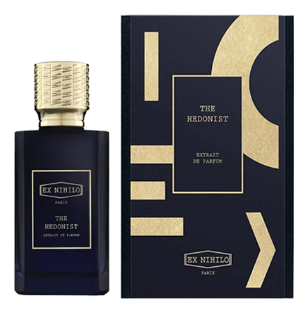 Ex Nihilo The Hedonist Extrait De Parfum