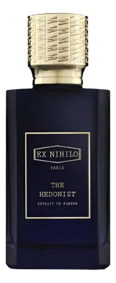 

The Hedonist Extrait De Parfum: духи 100мл, The Hedonist Extrait De Parfum