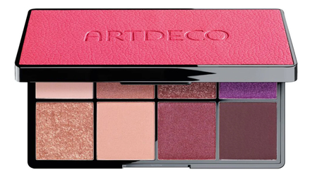 ARTDECO Палетка теней для век Eyelights Palette 12,6г