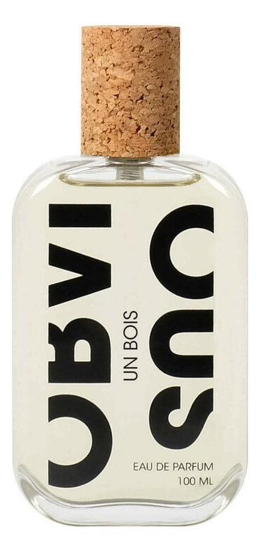 Un Bois парфюмерная вода 100мл уценка 16368₽
