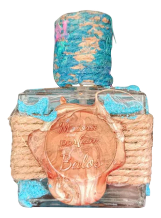 Maiora Parfum Balos