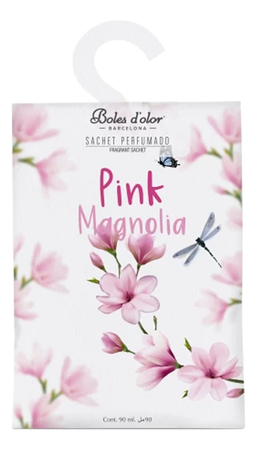 Boles d'Olor Ароматическое саше Ambients Pink Magnolia 90г