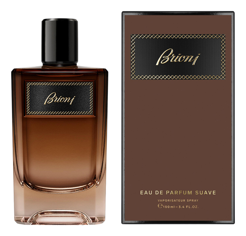 Brioni Eau De Parfum Suave парфюмерная вода 100мл 12012₽