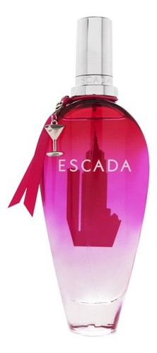 

Escada Sexy Graffiti: туалетная вода 100мл тестер, Escada Sexy Graffiti