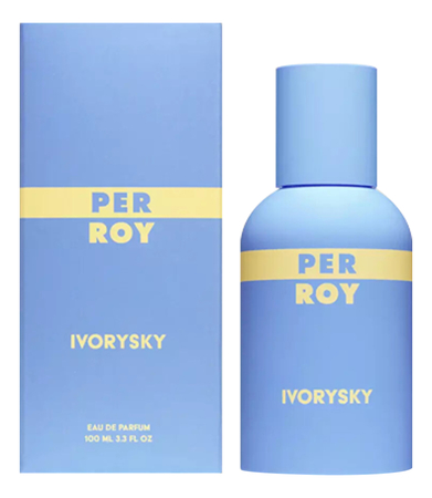 Perroy Ivorysky