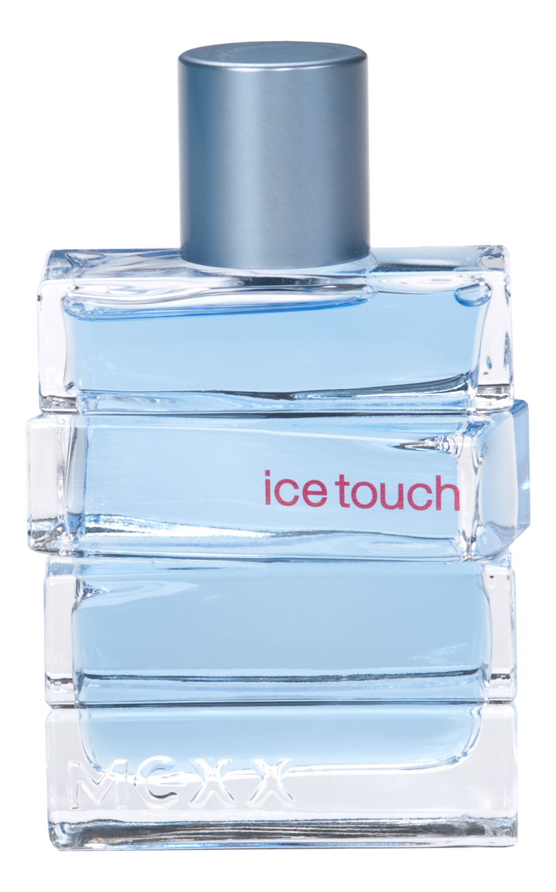 

Ice Touch Man: лосьон после бритья 50мл, Ice Touch Man