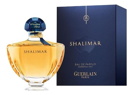 Guerlain Shalimar Eau De Parfum