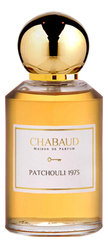 Patchouli 1973