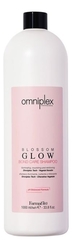 Шампунь для волос с кератином Omniplex Blossom Glow Shampoo