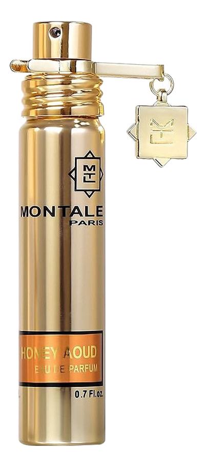 

Honey Aoud: парфюмерная вода 20мл, Honey Aoud