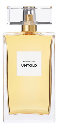 Elizabeth Arden Untold Eau De Parfum 