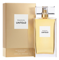 Untold Eau De Parfum 