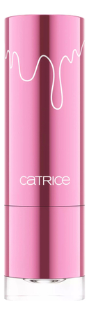 Catrice Cosmetics Бальзам для губ меняющий оттенок Soft Glaze Glow Lip Balm 3,5г