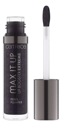 Блеск для губ с эффектом увеличения объема Max It Up Lip Booster Extreme 4мл