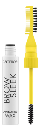 Catrice Cosmetics Воск для ламинирования бровей Brow Sleek Laminating Wax 9мл