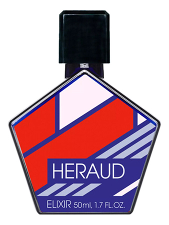 Tauer Perfumes Heraud