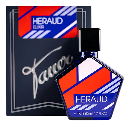 Tauer Perfumes Heraud