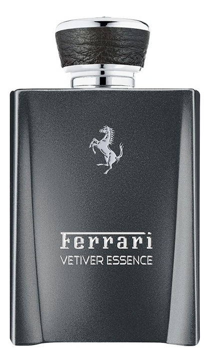 

Ferrari Vetiver Essence: парфюмерная вода 10мл, Ferrari Vetiver Essence