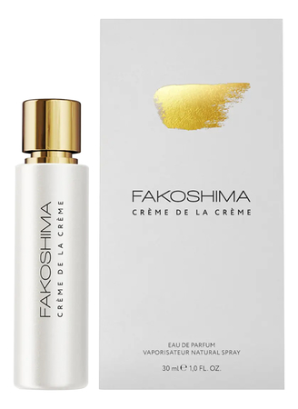 Fakoshima Creme De La Creme